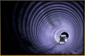 白塔UVCIPP紫外光固化修复工艺特点和施工工艺